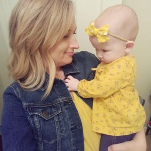 Meet your Posher, Crystal